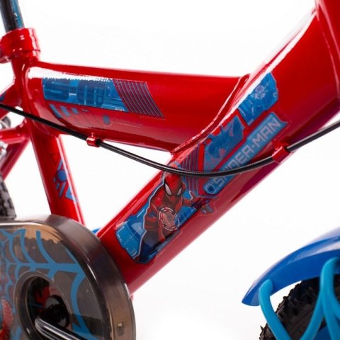 Rower Huffy 16" Spider-Man Jr 21960W Huffy