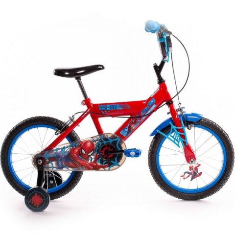 Rower Huffy 16" Spider-Man Jr 21960W Huffy