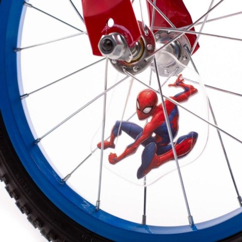 Rower Huffy 16" Spider-Man Jr 21960W Huffy