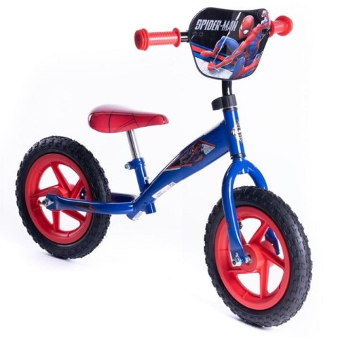 Rowerek biegowy Huffy 12" Spider-Man Jr 27661W Huffy