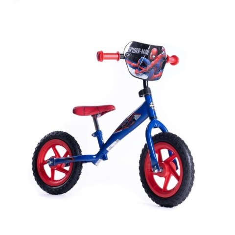 Rowerek biegowy Huffy 12" Spider-Man Jr 27661W Huffy