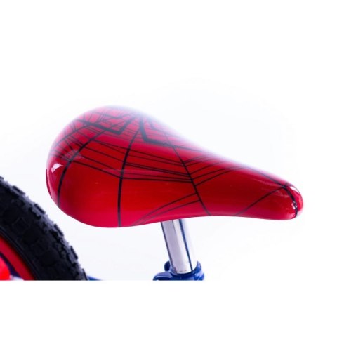 Rowerek biegowy Huffy 12" Spider-Man Jr 27661W Huffy