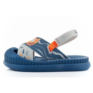 Sandały Ipanema Fun Sea Baby Jr 83661BD297 Ipanema