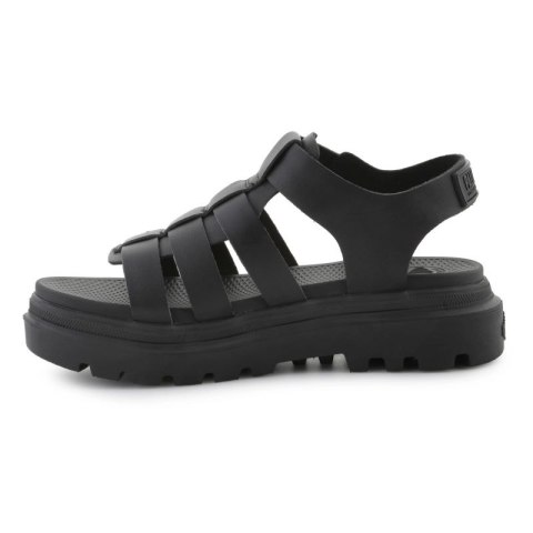 Sandały Palladium Pallacruise Fisherman W 94462-008-M Palladium