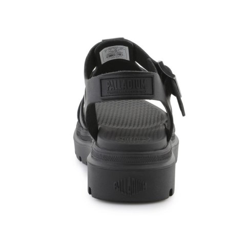Sandały Palladium Pallacruise Fisherman W 94462-008-M Palladium