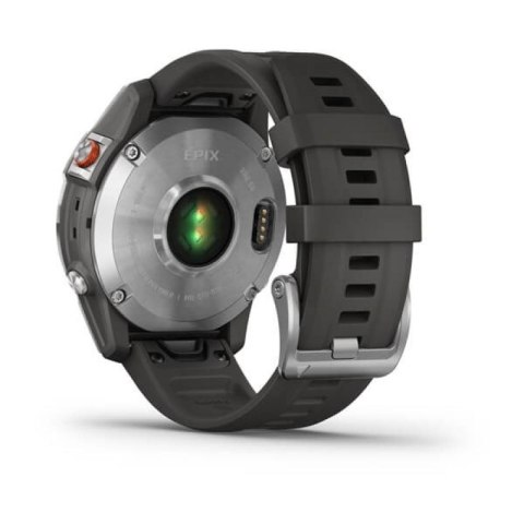 Zegarek sportowy Garmin Epix 2 010-02582-01 Garmin