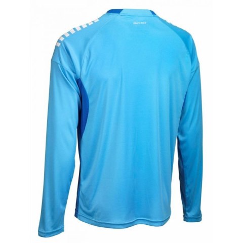 Bluza piłkarska dla bramkarza SELECT Spain v25 niebieska Select