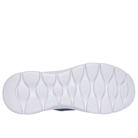 Buty Skechers Go Walk Flex Grand Entry W 124836BLU Skechers