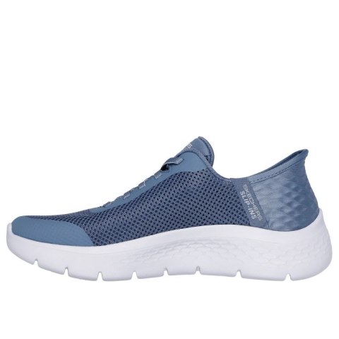 Buty Skechers Go Walk Flex Grand Entry W 124836BLU Skechers