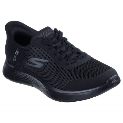 Buty Skechers Go Walk Flex Hands Up M 216324BBK Skechers