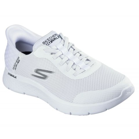 Buty Skechers Go Walk Flex Hands Up M 216324BRN Skechers