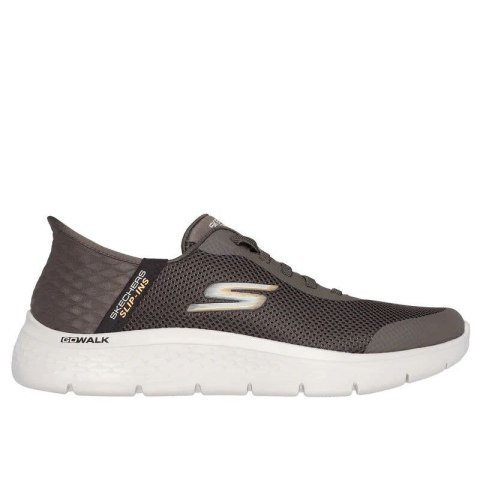 Buty Skechers Go Walk Flex Hands Up M 216324BRN Skechers
