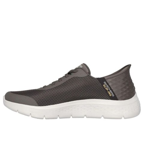Buty Skechers Go Walk Flex Hands Up M 216324BRN Skechers