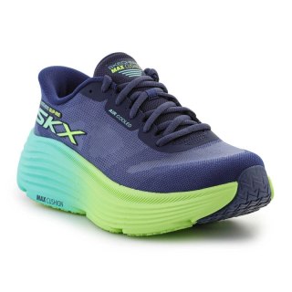 Buty Skechers Max Cushioning Slip-Ins W 129473-NVLM Skechers