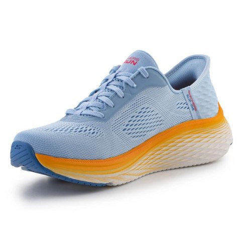 Buty Skechers Slip-ins: Max Cushioning Elite 2.0 W 129626-BLOR Skechers