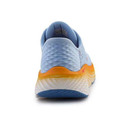 Buty Skechers Slip-ins: Max Cushioning Elite 2.0 W 129626-BLOR Skechers