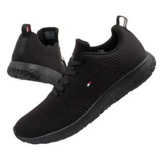 Buty Tommy Hilfiger Corporate M FM0FM02838BDS Tommy Hilfiger