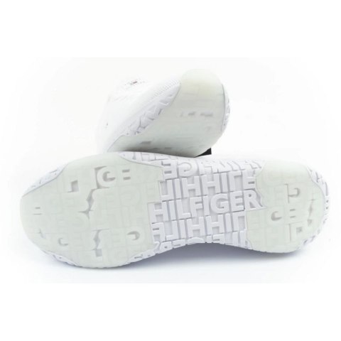Buty Tommy Hilfiger Corporate M FM0FM02838YBR Tommy Hilfiger