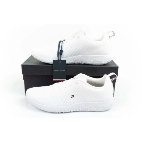 Buty Tommy Hilfiger Corporate M FM0FM02838YBR Tommy Hilfiger