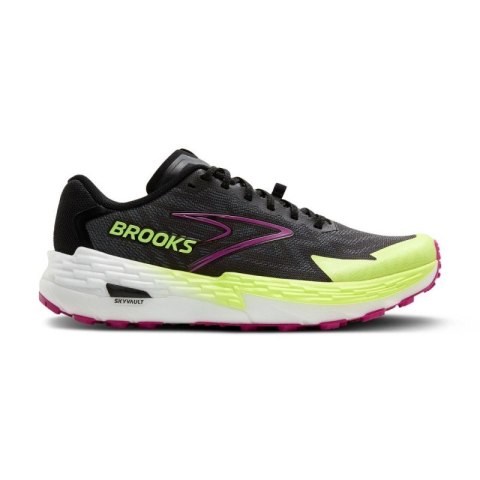 Buty do biegania Brooks Running Catamount 4 W 1204301B031.095 Brooks