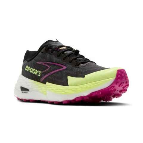 Buty do biegania Brooks Running Catamount 4 W 1204301B031.095 Brooks