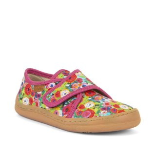 Buty, kapcie Froddo Jr G1700408-14 Froddo