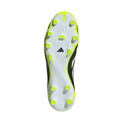 Buty piłkarskie adidas Copa Pure 3 Pro FG M JR2829 Adidas