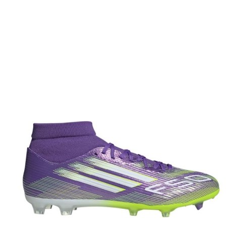 Buty piłkarskie adidas F50 League FG/MG Mid W JI0886 Adidas