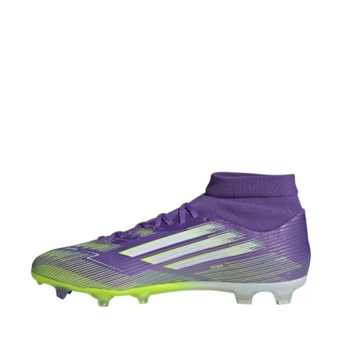 Buty piłkarskie adidas F50 League FG/MG Mid W JI0886 Adidas