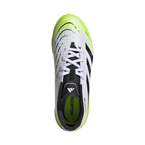 Buty piłkarskie adidas Predator League TF Jr JI1149 Adidas