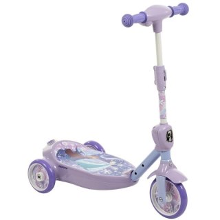 Hulajnoga elektryczna Huffy Frozen Bubble z siedziskiem Jr 18015W Huffy