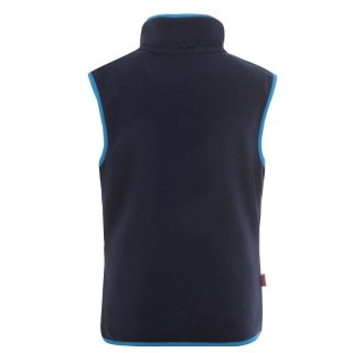 Kamizelka Trollkids Kids Arendal Vest Jr 134-110 Trollkids