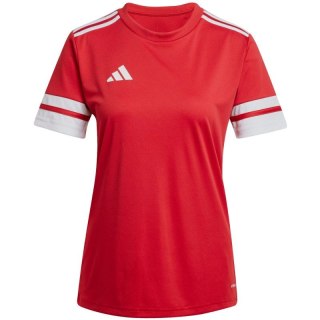 Koszulka adidas Squadra 25 Jersey W JI9985 Adidas