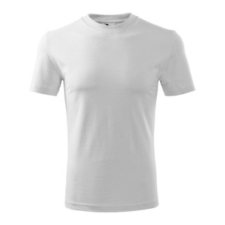 Koszulka unisex Classic (biały)