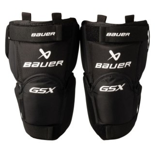 Nakolanniki bramkarskie Bauer GSX 1064960 Bauer