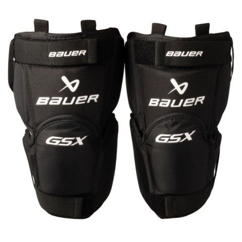 Nakolanniki bramkarskie Bauer GSX 1064960 Bauer
