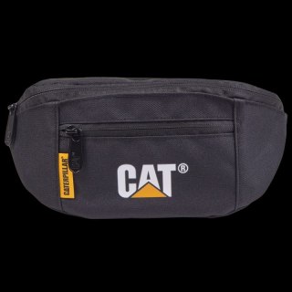 Nerka Caterpillar Tactical Waist Bag czarna (84725-84)