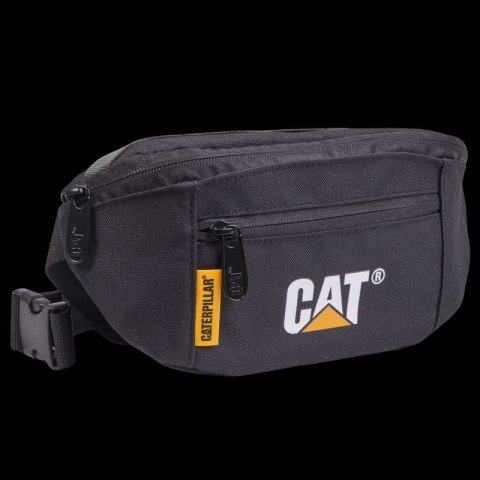 Nerka Caterpillar Tactical Waist Bag czarna (84725-84)