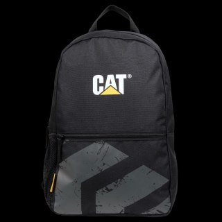 Plecak Caterpillar Fastlane S czarny (84887-84)