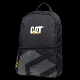 Plecak Caterpillar Fastlane S czarny (84887-84)