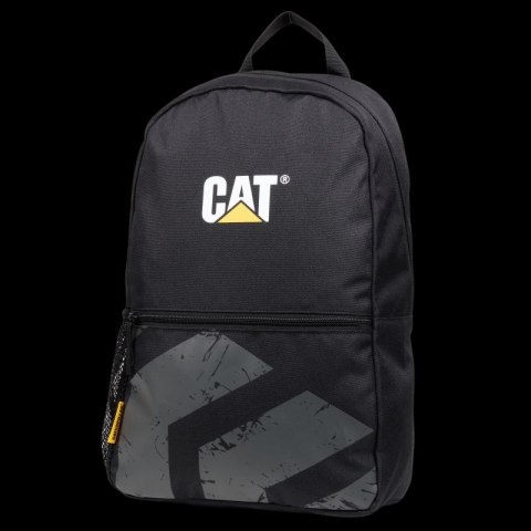 Plecak Caterpillar Fastlane S czarny (84887-84)