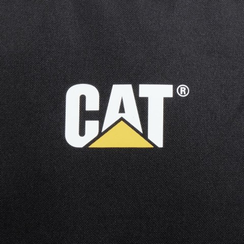 Plecak Caterpillar Fastlane S czarny (84887-84)
