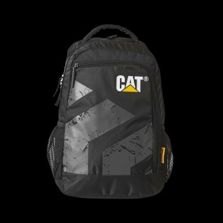Plecak Caterpillar Fastlane czarny (83853-84)
