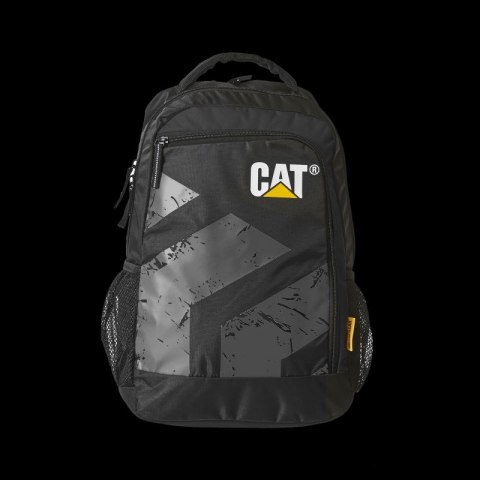 Plecak Caterpillar Fastlane czarny (83853-84)