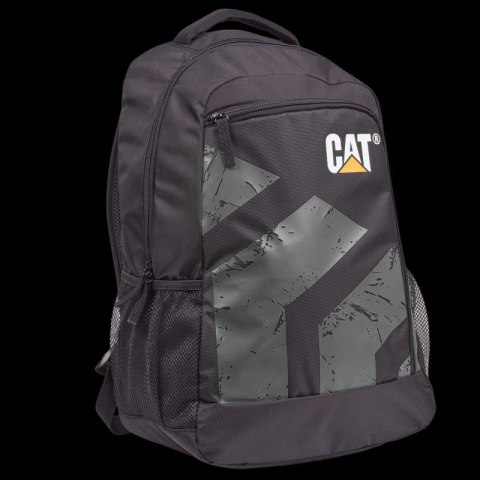 Plecak Caterpillar Fastlane czarny (83853-84)