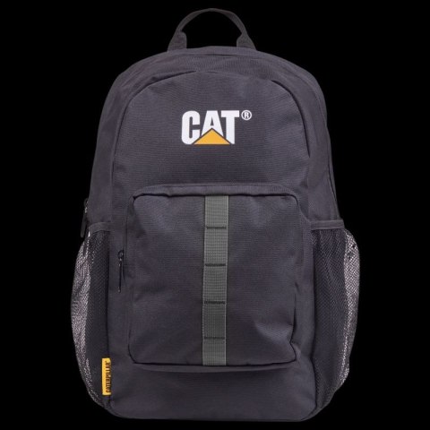 Plecak Caterpillar Tactical Backpack czarny (84722-84)