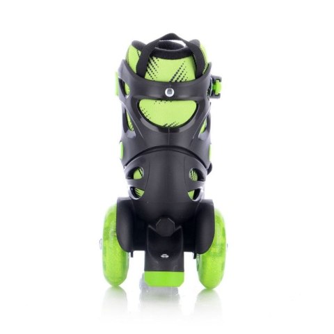 Rolkowrotki regulowane FunActiv Twixer Jr 1000000011 Inny