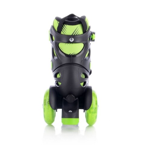 Rolkowrotki regulowane FunActiv Twixer Jr 1000000011 Inny
