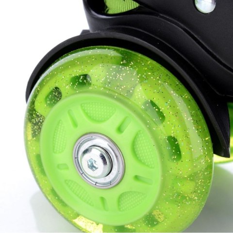 Rolkowrotki regulowane FunActiv Twixer Jr 1000000011 Inny