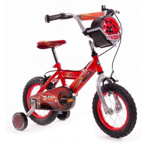 Rower Huffy 12" Cars Jr 22481W Huffy